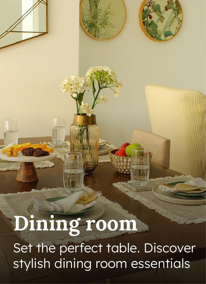 Dining Decor