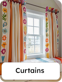 Curtains
