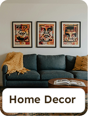 Home Decor