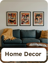 Home Decor