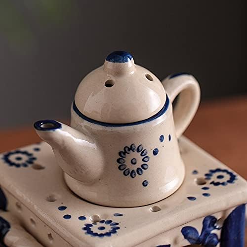 Morwee The Scent Pot Ceramic Diffuser