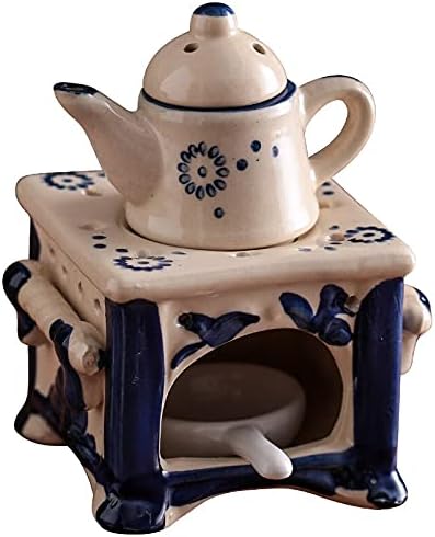 Morwee The Scent Pot Ceramic Diffuser