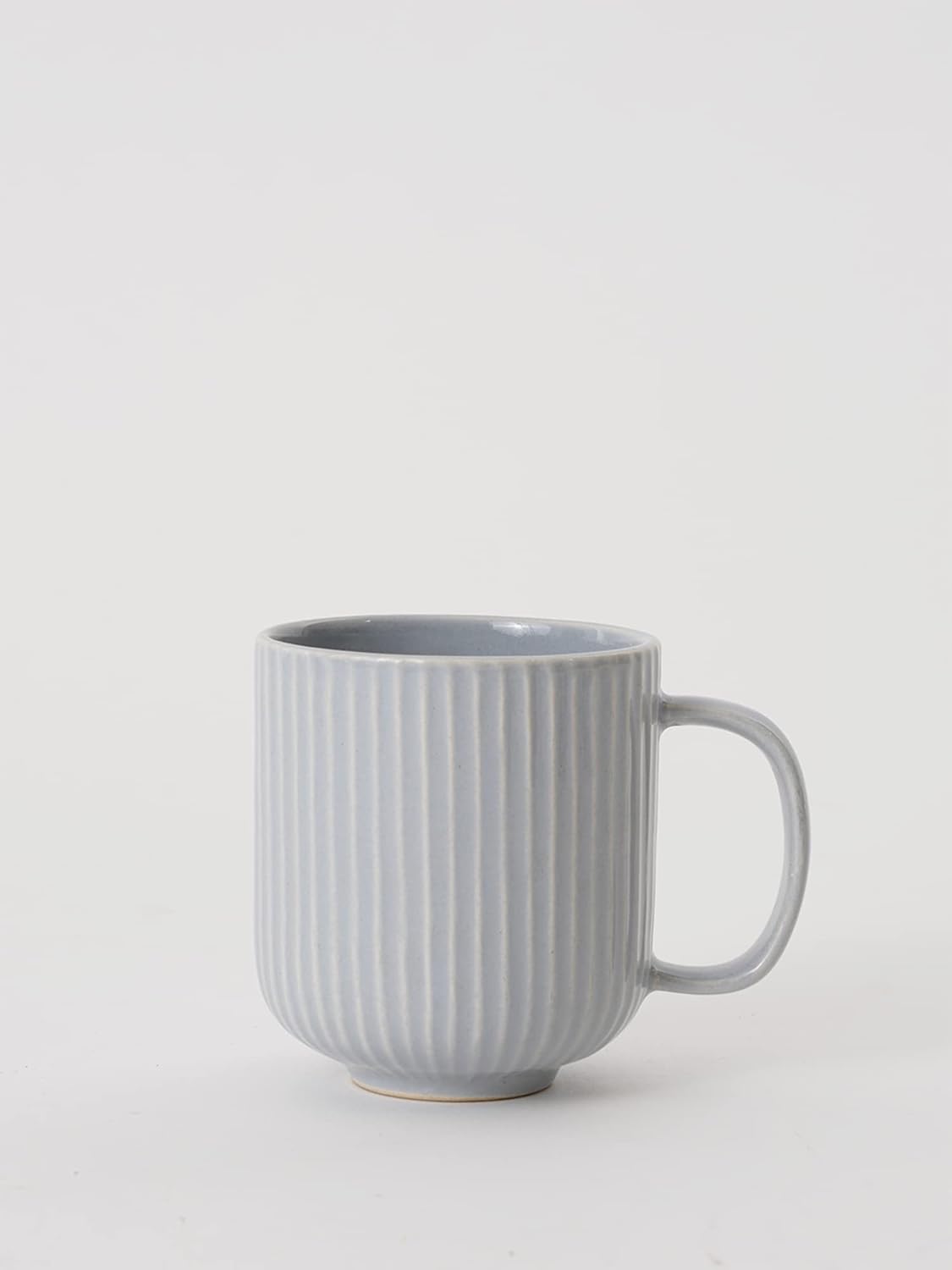 Morwee Gray cup set of 2 with tray