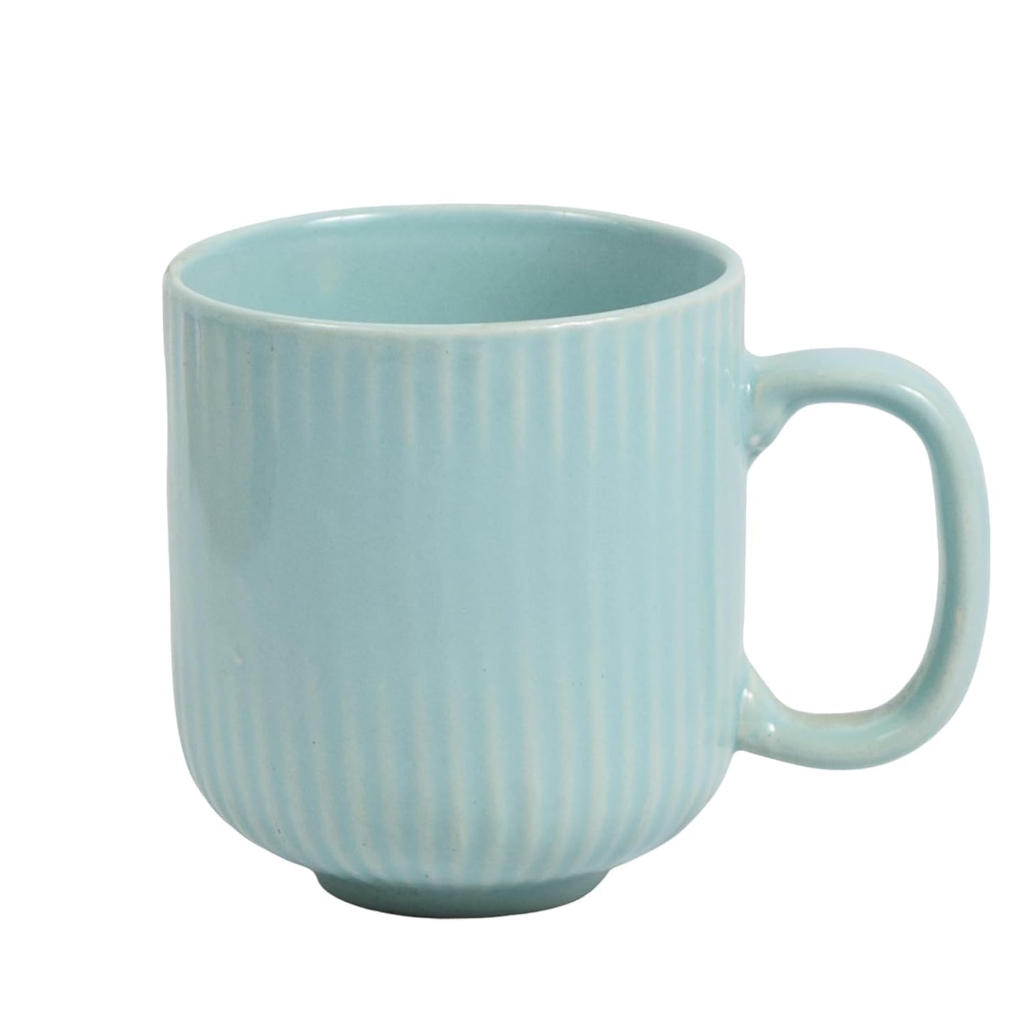 Morwee Green cup set of 2 with tray