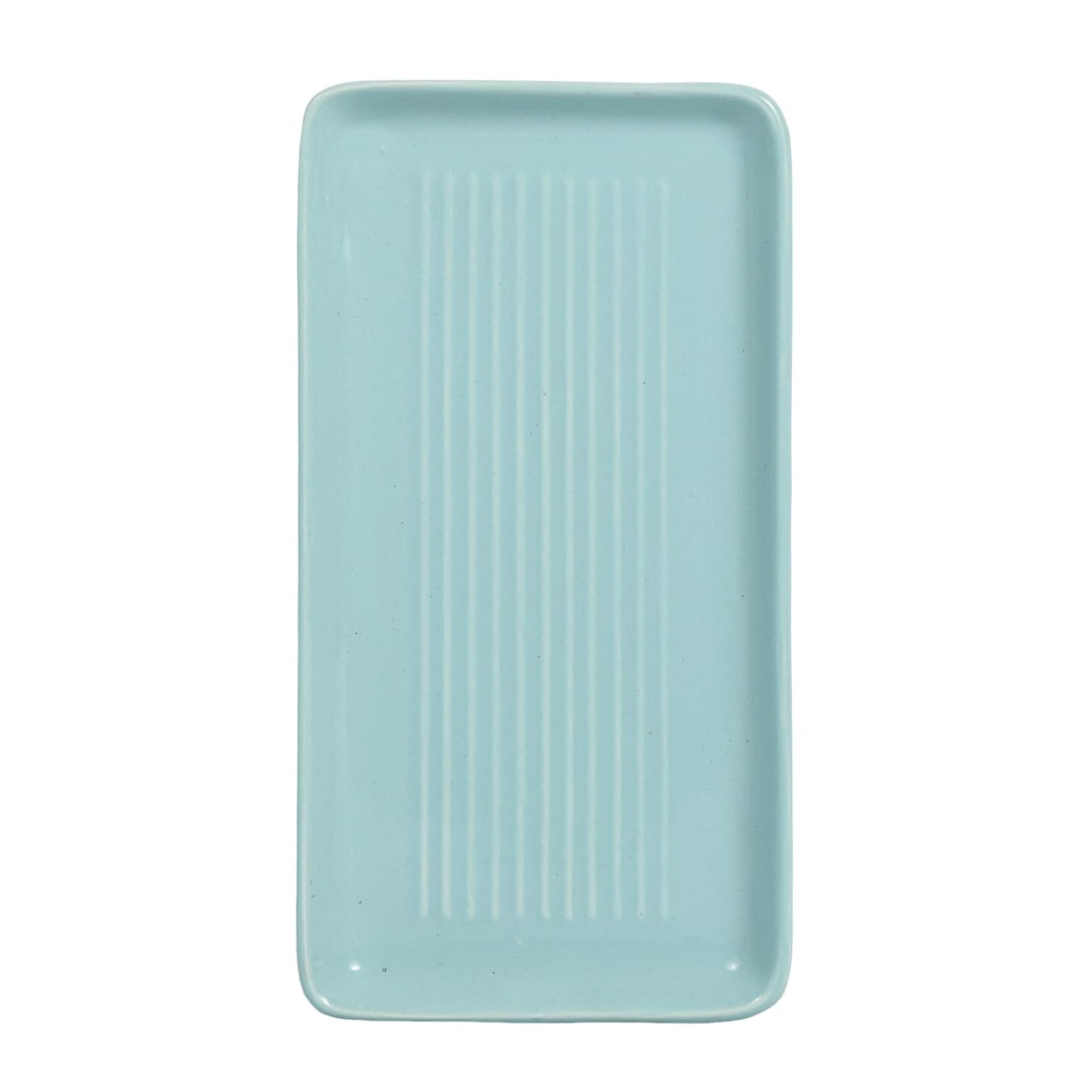 Morwee Green cup set of 2 with tray