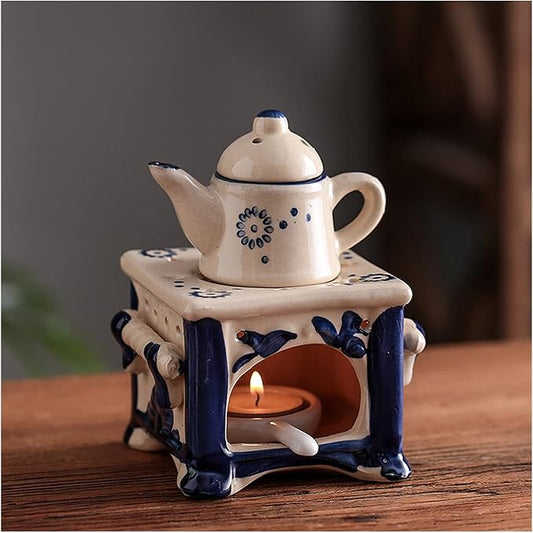 Morwee The Scent Pot Ceramic Diffuser