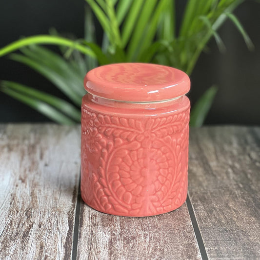 Morwee Ambos pink   jar