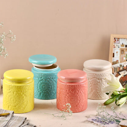 Morwee Ambos pink   jar