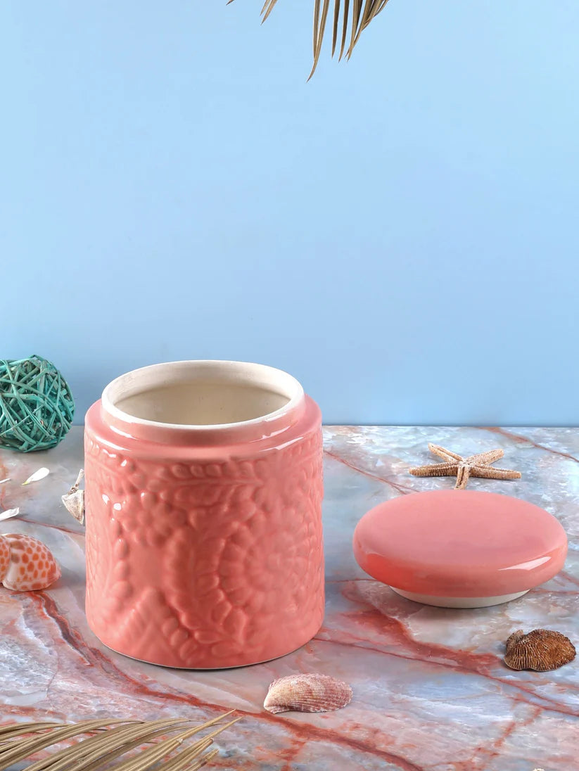 Morwee Ambos pink   jar