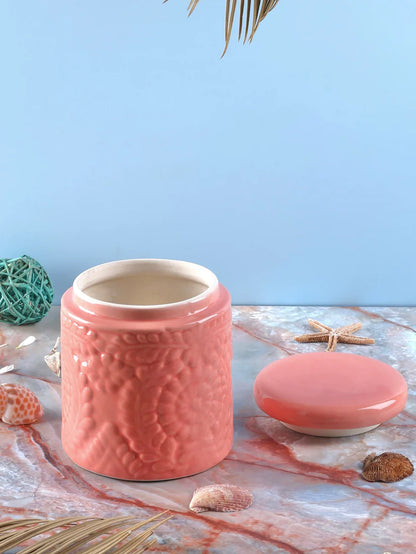 Morwee Ambos pink   jar