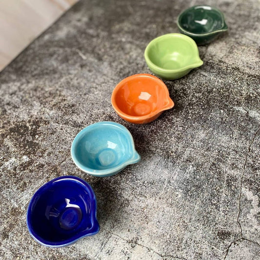 Morwee Diyas set of 12